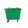 High-density polyethylene (HDPE)