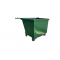 Muhibbah Leach Bin 1100 Litres 