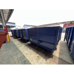 Muhibbah RORO Bin 10 feet - Brand New