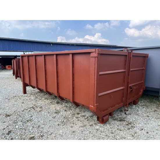 Muhibbah RORO Bin 12 feet - Brand New