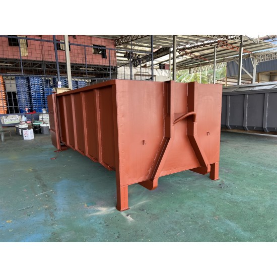 Muhibbah RORO Bin 12 feet - Brand New