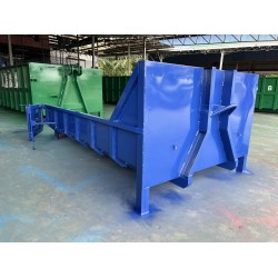 Muhibbah RORO Bin 12 feet - Brand New