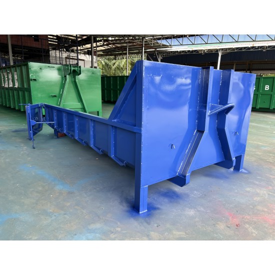 Muhibbah RORO Bin 12 feet - Brand New