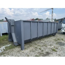 Muhibbah RORO Bin 14 feet - Brand New