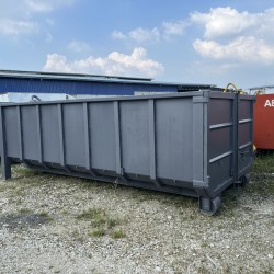 Muhibbah RORO Bin 14 feet - Brand New