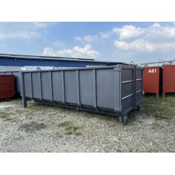 Muhibbah RORO Bin 14 feet - Brand New