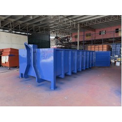 Muhibbah RORO Bin 16 feet - Brand New