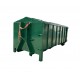 Muhibbah Roll-On Roll-Off bin (RORO), Armroll Bin with Cover - Brand New