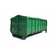 Muhibbah Roll-On Roll-Off bin (RORO), Armroll Bin with Cover - Brand New
