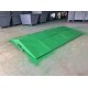 Muhibbah Roll-On Roll-Off bin (RORO), Armroll Bin with Cover - Brand New