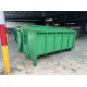 Muhibbah Roll-On Roll-Off bin (RORO), Armroll Bin with Cover - Brand New