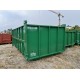 Muhibbah Roll-On Roll-Off bin (RORO) - Single Door