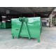 Muhibbah Roll-On Roll-Off bin (RORO) - Single Door