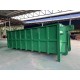 Muhibbah Roll-On Roll-Off bin (RORO) - Single Door