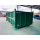 Muhibbah Roll-On Roll-Off bin (RORO) - Single Door