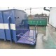 Muhibbah Roll-On Roll-Off bin (RORO) for Water Tank - Customised