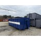 Muhibbah Roll-On Roll-Off bin (RORO) for Water Tank - Customised