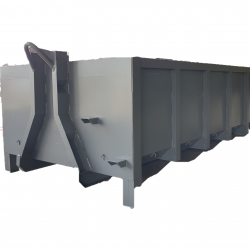 Muhibbah Roll-On Roll-Off bin (RORO), Armroll Bin, Renovation Bin - Brand New